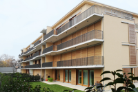 Capite - 02 Facade sud-est