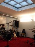 Ecole de musique 