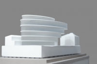 MEP - 02 Maquette