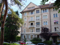Av. Miremont 29 (GE)