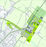 Pallanterie - 02 Plan masse