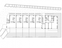 Rail - 02 Plan du RDC