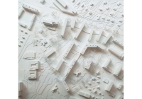 Vieusseux - 03 Maquette